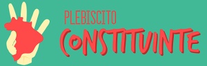 Logo Plebiscito Popular